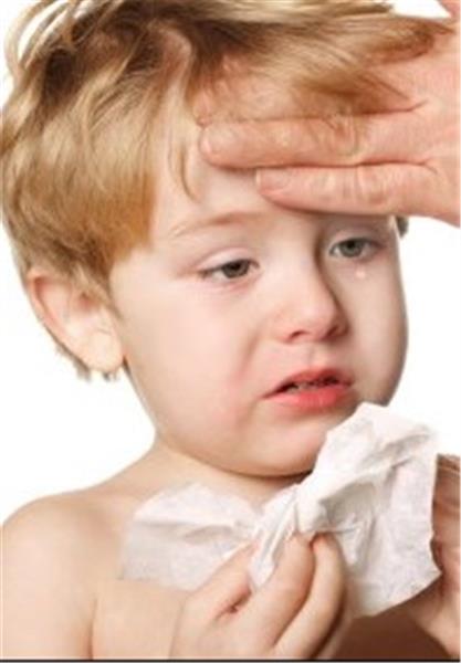 عفونتهای تنفسی در کودکان زیر 5 سال را جدی بگیریم