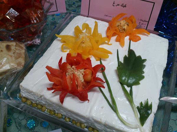 اسامی برندگان شرکت کننده در مسابقه جشنواره تغذیه سالم وصنایع دستی معاونت بهداشتی ویژه دهه مبارکه فجر
