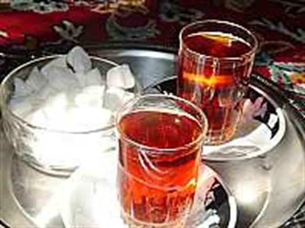 نمک‌های مفید و معدنی بدن با نوشیدن زیاد چای در سحر دفع می‌شود