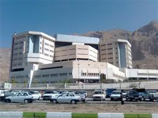 بیمارستان امام رضا (ع) توسط نماینده انجمن علمی تغذیه با شیر مادر ارزیابی شد