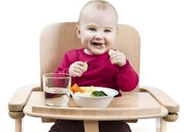 در زمان تغذیه کودک چه نکات بهداشتی را رعایت کنیم