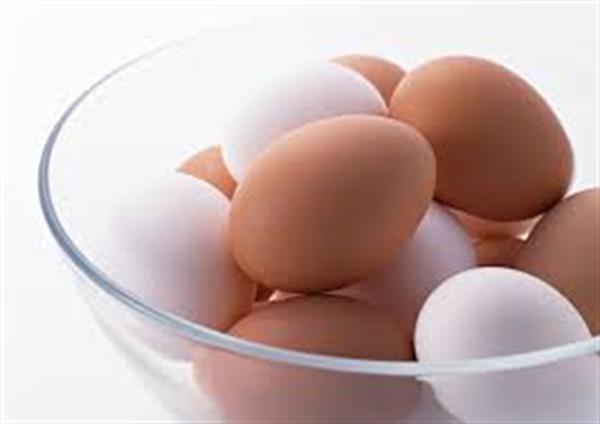 آب پز کردن  ( به صورت سفیده و زرده  کاملا سفت شده ) از بهترین روش های طبخ تخم مرغ می باشد .