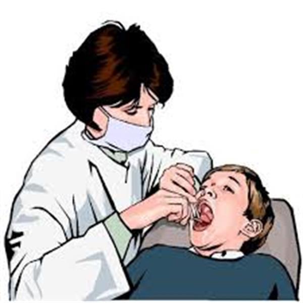 ارائه خدمات در کلینیک دندانپزشکی غدیر شهرستان کرمانشاه