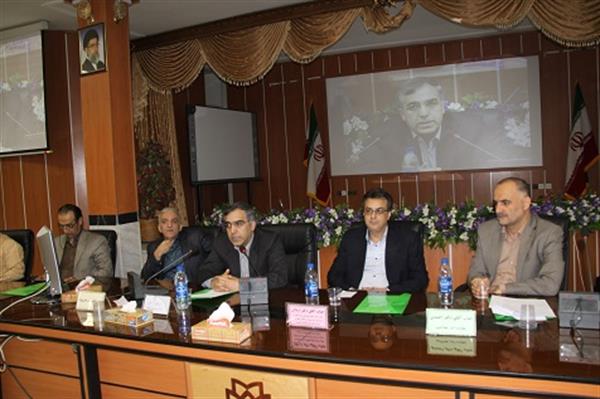 کرمانشاه میزبان نخستین دوره توانمندی مدیران شبکه های بهداشتی غرب کشور