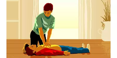 Signs of Cardiac Arrest and Immediate Actions