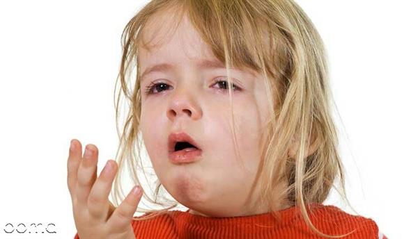 عفونت های حاد تنفسی در کودکان