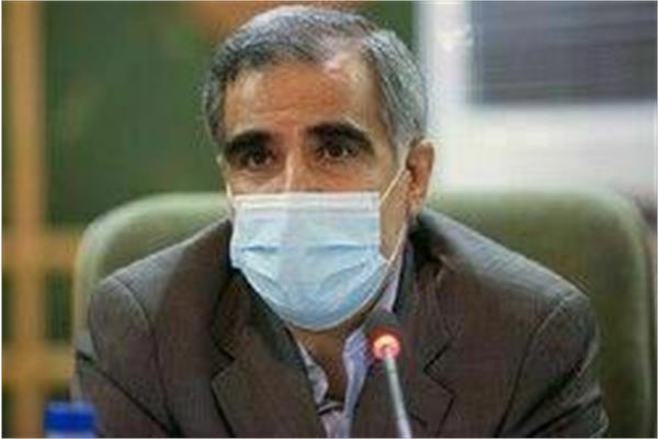 ✴️ ۳۸/۲ درصد جمعیت هدف استان کرمانشاه دوز اول واکسن کرونا را دریافت کرده اند