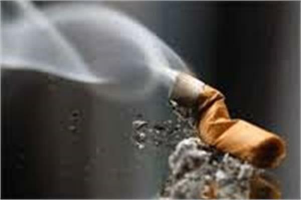 ⭕️ کنترل دخانیات یک مسئولیت همگانی