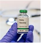 Injectable Polio Vaccine (IPV)