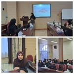 ترویج تغذیه انحصاری با شیرمادر بهترین راهکار حفظ زندگی شیر خواران با رویکرد پیشگیری است. "