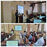 برگزاری کارگاه نظام مراقبت بیماری فلج اطفال و سرخک