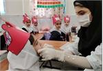آغاز پویش «سلامت دهان و دندان» در مدارس کرمانشاه