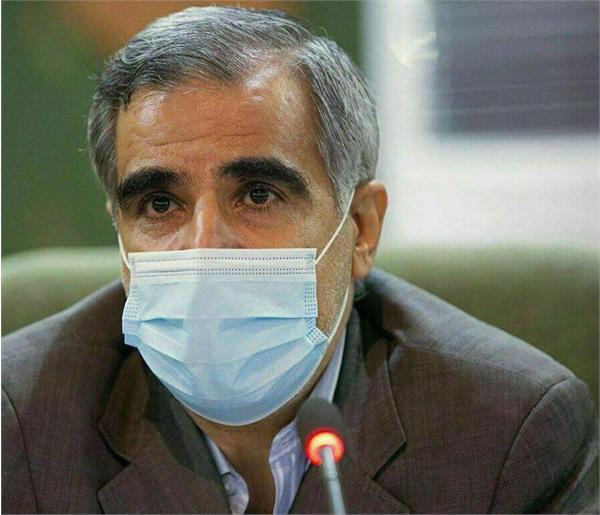 🔴 افزایش بیماران مبتلا به وبا در استان کرمانشاه به ۱۵ مورد؛