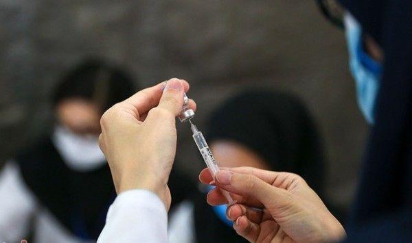 واکسیناسیون با سرعت در حال انجام است/ تزریق ۳۳۵ هزار دوز واکسن در استان کرمانشاه