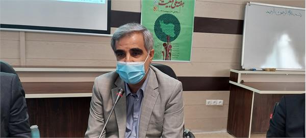 ⭕️۴۰ مورد مسمومیت با مصرف قارچ های سمی در استان کرمانشاه از ابتدای سال تا کنون گزارش شده است
