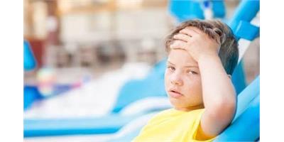Managing Heatstroke in Children: Why Antipyretics Are Ineffective
