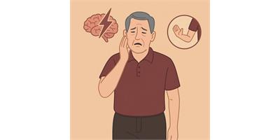 Why Knowing the Signs of Stroke Can Save Lives