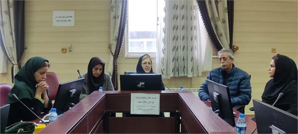 کاهش مرگ میر کودکان