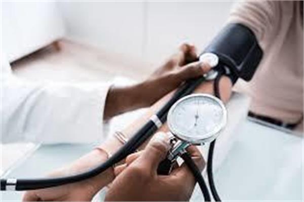 World Hypertension Day – May 17