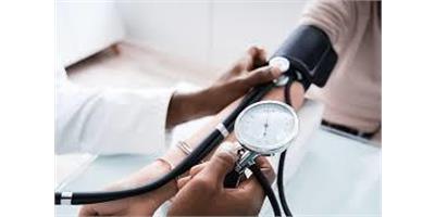 World Hypertension Day – May 17