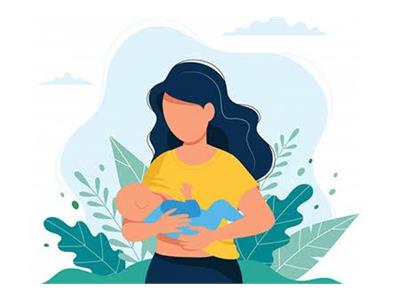 Healthy and Sustainable Breastfeeding: Upholding the Fundamental Right to Health for Mother and Child