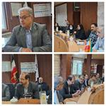 گامهایی برای معرفی شهرستان پاوه به عنوان" شهر سالم در کشور"