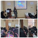 برگزاری دومین جلسه هم اندیشی در راستای ارتقاء شاخص های برنامه سلامت  مادران