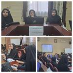 جلسه هم اندیشی نحوه اجرایی سازی، نظارت و آموزش ابلاغ منشور کرامت مادری برگزار شد