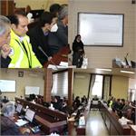 برگزاری کمیته نظام مراقبت مرگ کودکان ۱تا۵۹ ماهه