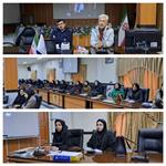 برگزاری کارگاه توانمندسازی و دانش افزایی کارشناسان تغذیه حوزه معاونت بهداشتی