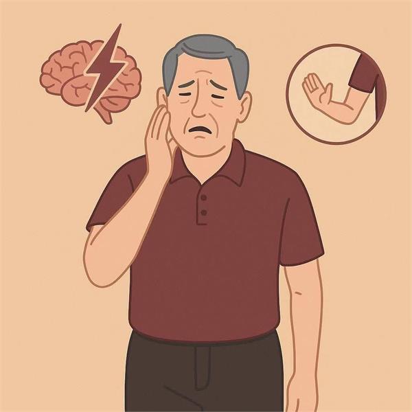Why Knowing the Signs of Stroke Can Save Lives