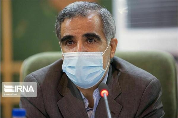 تا پایان هفته 34 مرکز تجمیعی "واکسیناسیون کرونا" در کرمانشاه راه‌اندازی می‌شود