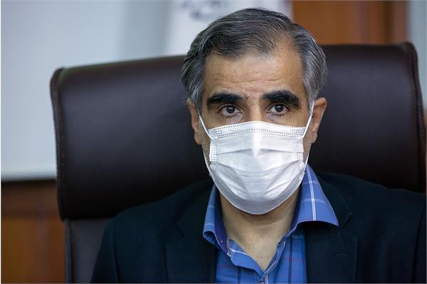 نحوه توزیع واکسن آنفلوآنزا در کرمانشاه اعلام شد