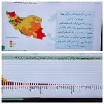 کسب رتبه های برتر کشوری در شاخص های بهداشت محیط توسط دانشگاه علوم پزشکی کرمانشاه