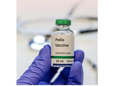 Injectable Polio Vaccine (IPV)
