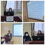 استمرار و تقویت ارایه خدمات سلامت کودکان از اولویت های مهم اداره سلامت کودکان وزارت متبوع در سال ۱۴۰۳ می باشد.