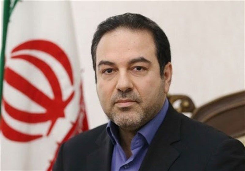 تحصیلات و سوابق علمی علیرضا رئیسی